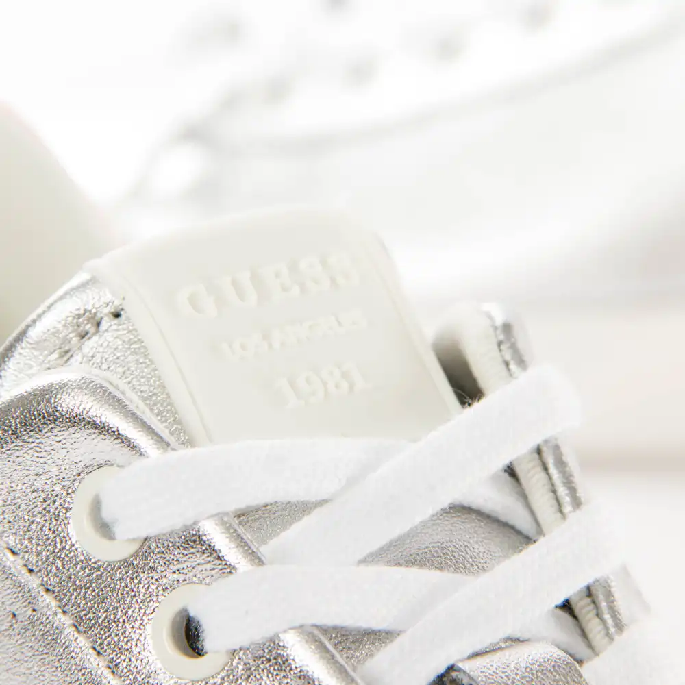 PARTNER: CREATION ref FL6RKELEM12-SILVE Guess - 3